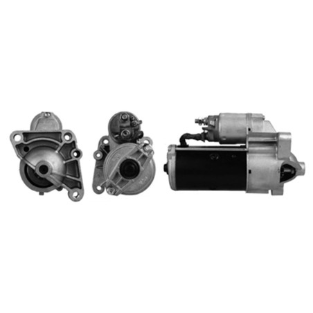 DEMARREUR LUCAS LRT00240