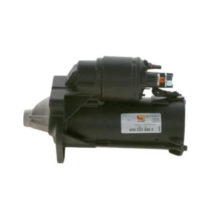 DEMARREUR BOSCH 0986022800