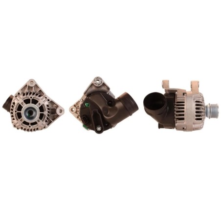 ALTERNATEUR LUCAS LRA01644