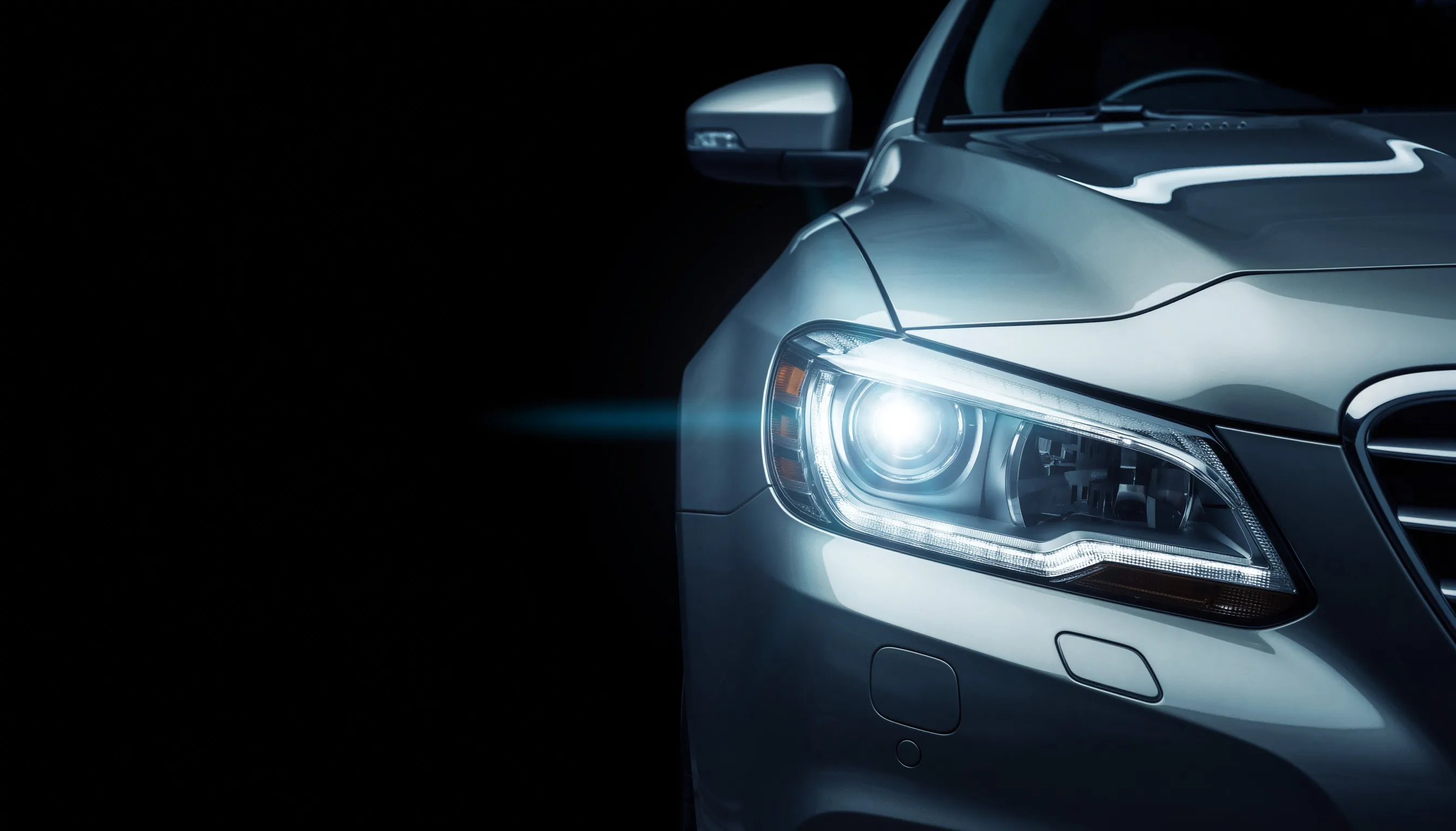 Feu de signalisation