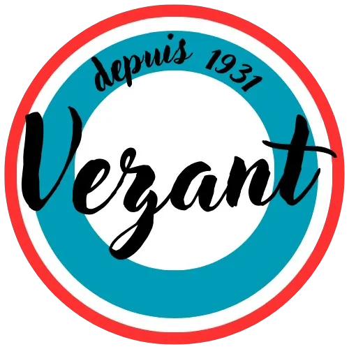 Logo vezant